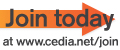CEDIA