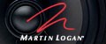 Experience the Martin Logan Montis