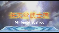 Nintendo Bushido