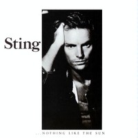 Sting: Nothing Like the Sun