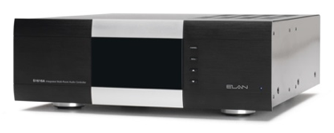 ELAN S1616A 16-channel Multi-zone Amplifier Controller