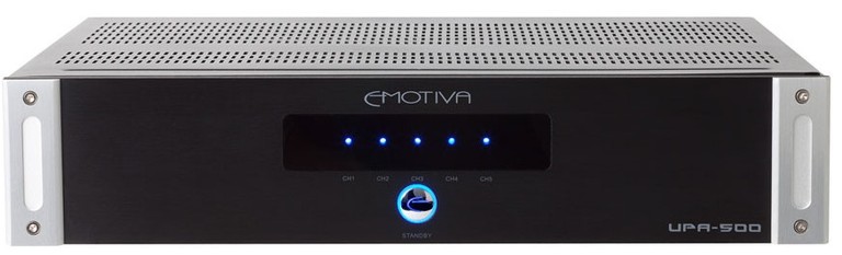 Emotiva UPA-500 Ultra Series Amp