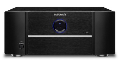 Marantz MM7055 5-Channel Power Amplifier Hands On Preview