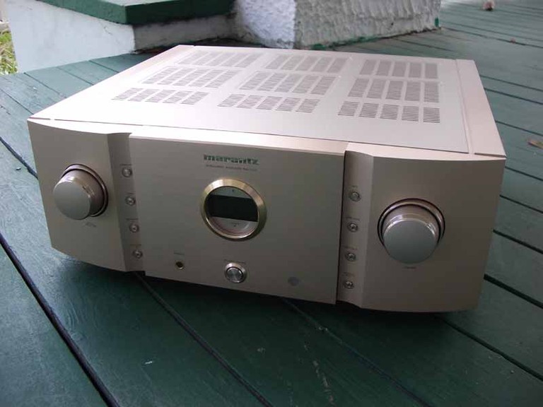 PM-11S1 Integrated Amplifier