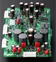 Switching Amplifier (Class D) Basics 