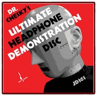 Ultimate Headphone Demo