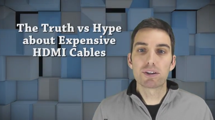 Are expensive HDMI cables worth the money?