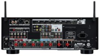 AVR-X3100W Rear