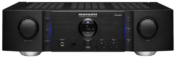 Marantz PM-15S2 Limited Integrated Amplifier