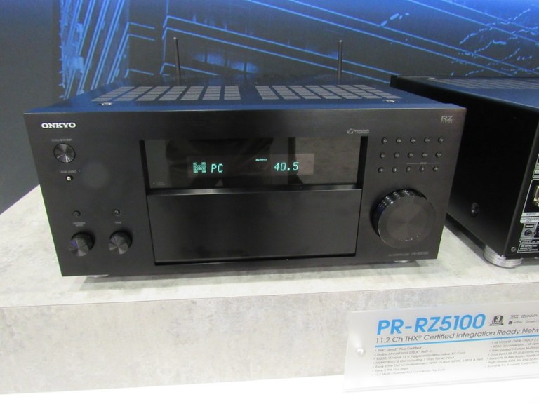 Onkyo TX-RZ3100/1100 Atmos A/V Receivers & Inflated Power Ratings