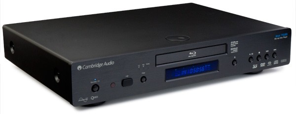 Cambridge Audio azur 751BD BD Player