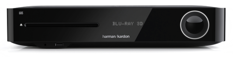 Harman Kardon BDS 580 or 280 - they look the same