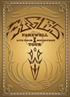Eagles – Farewell I Tour: Live from Melbourne (DTS)