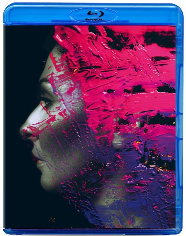 Steven Wilson Hand. Cannot. Erase. Blu-ray Review