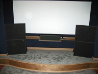 SpeakerScreens