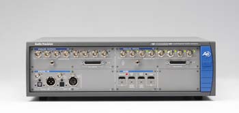 Audio+Precision+APx585+Audio+Analyzer+to+Revolutionize+A%2FV+Measurements