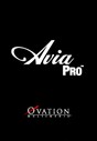 AVIA Pro by Ovation Multimedia