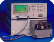 Hewlett+Packard%2FAgilent+4275A+High+F+LCR+Analyzer
