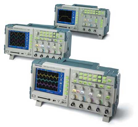 Tektronix+TPS+2000