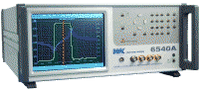 Wayne Kerr 6540A Impedance Analyzer