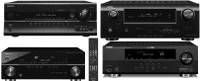 $500 Receivers