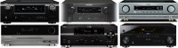 ~$750 Receivers