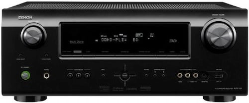 AVR-791
