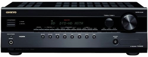 Onkyo