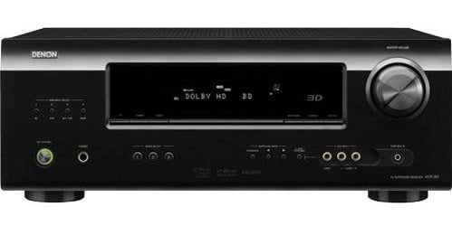 denon