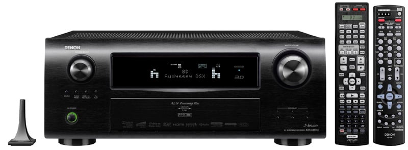denon
