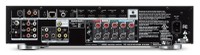 Marantz NR1504 Rear