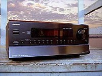 AV Processor Checklist