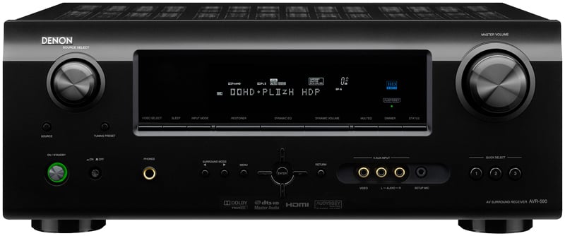 Denon