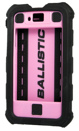 ballistic+case