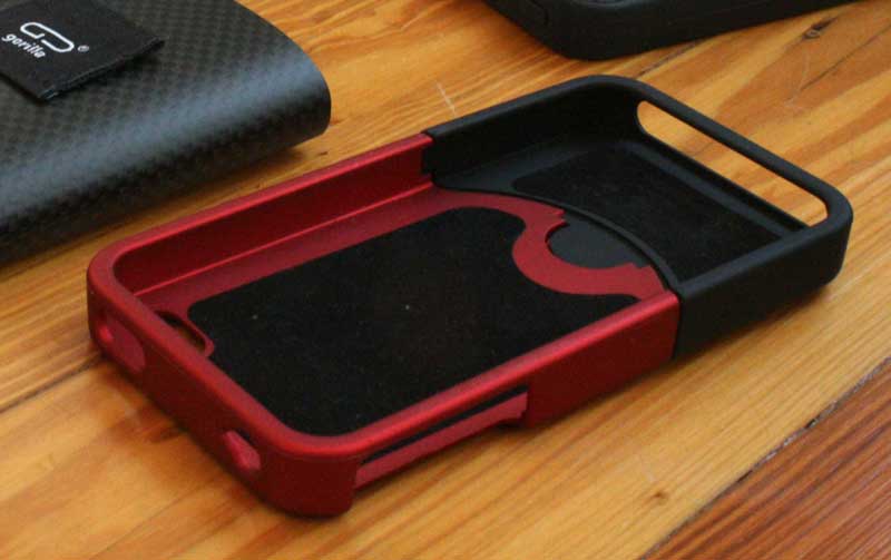 ifrogz+luxe+case