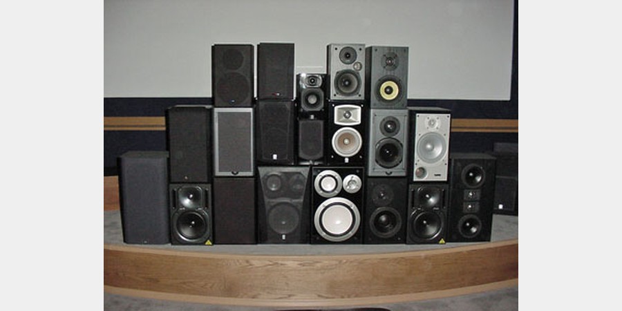 Revealing Flaws in the Loudspeaker Demo & Double Blind Test