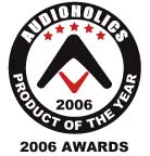 2006+Audioholics+Product+of+the+Year+Awards