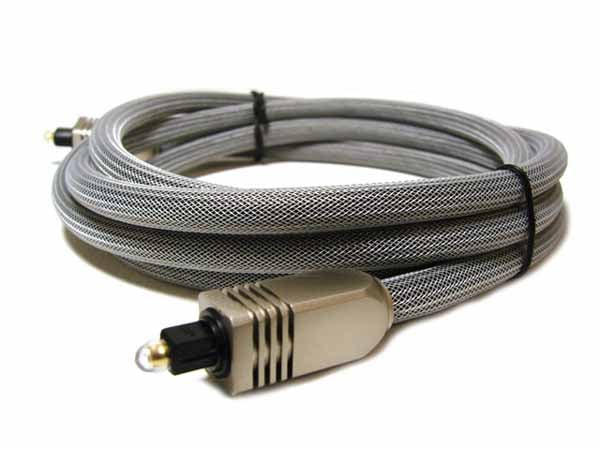 MonoPrice+TOSlink+cable