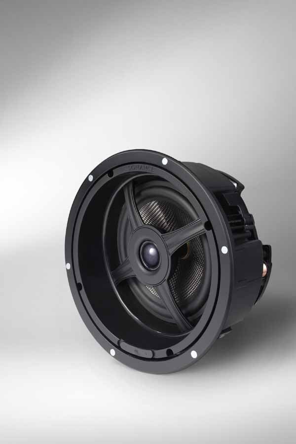 Sonance+VP67R+in-ceiling+speaker