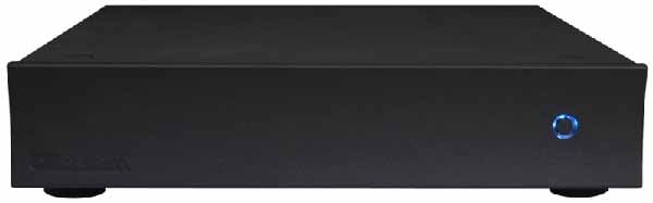 Axiom Audio A1400-8 amplifier