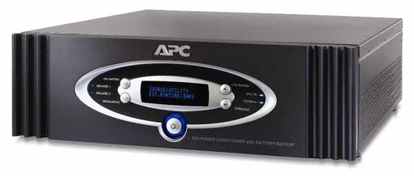 APC S20