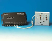 AudioControl BVD-30 System