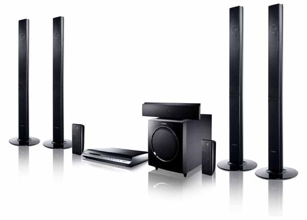 Samsung+HT-BD2+HTiB+System