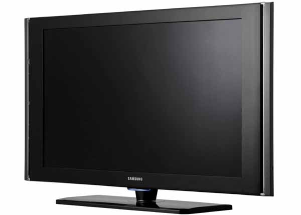 Samsung+HL-T5781F+LED