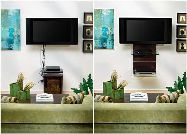 OmniMount+MODA