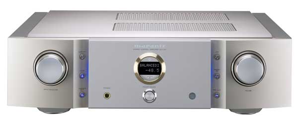 Marantz+SC-11S1