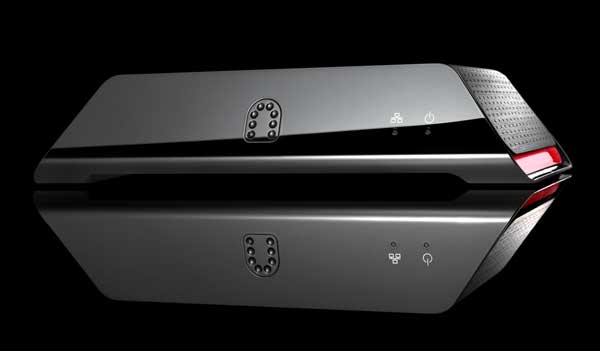 Slingbox+SOLO