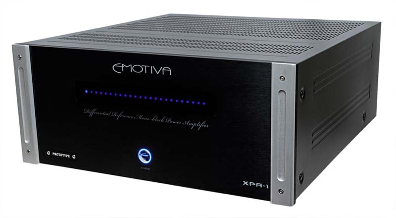 Emotiva+XPA-1