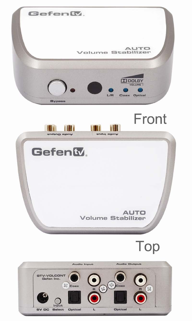Gefen+Vol