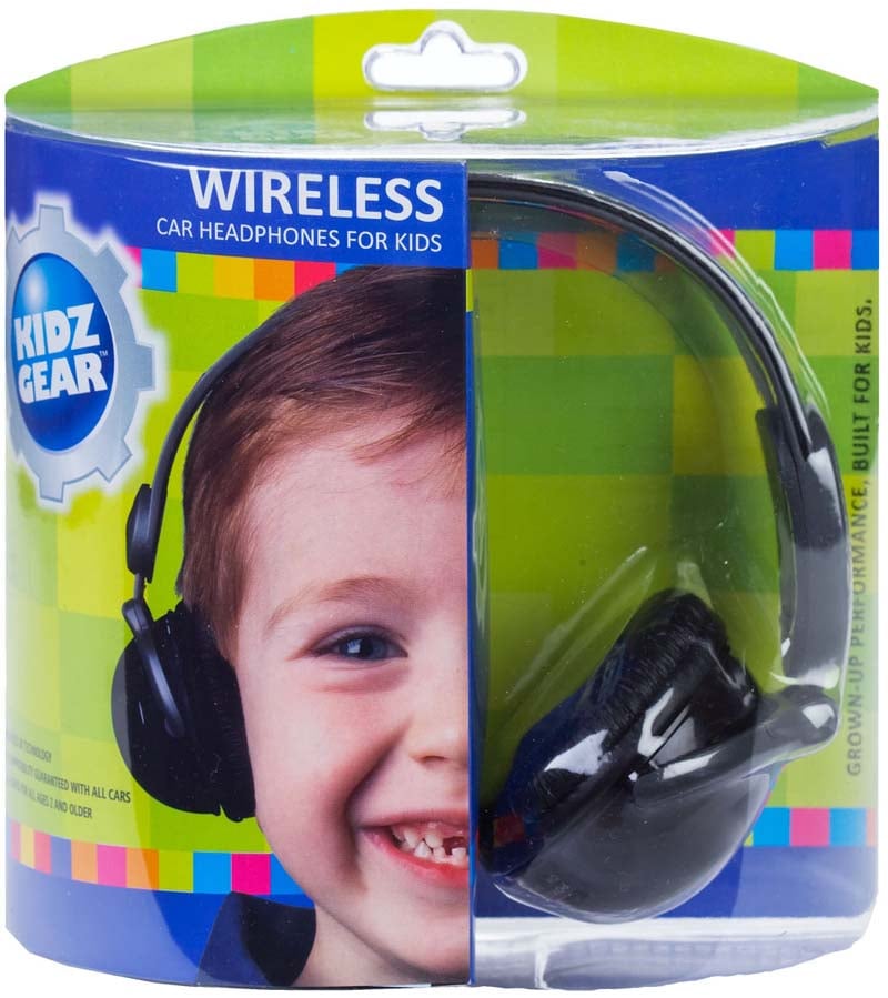 Kidz+Gear